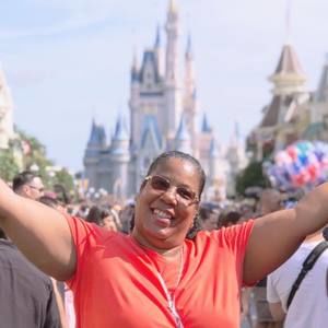 Meet your Posher, Diane